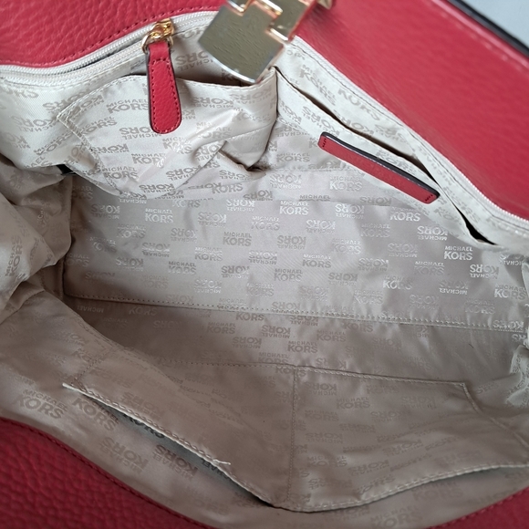 Michael Kors Astrid satchel - Picture 6 of 8